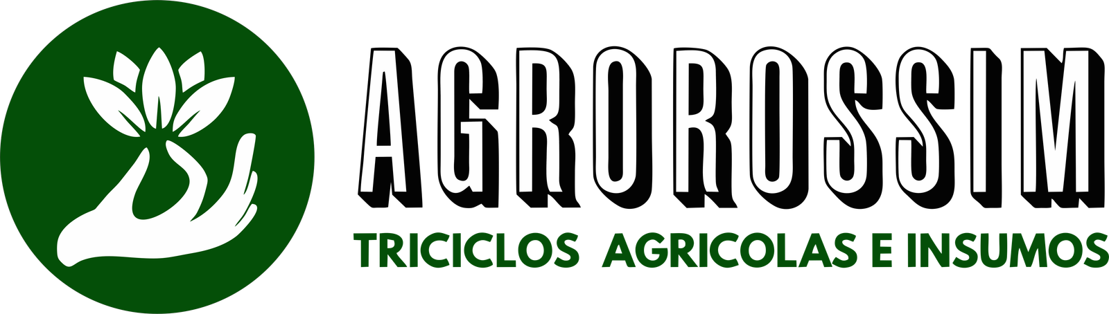 Logo Agro Rossim